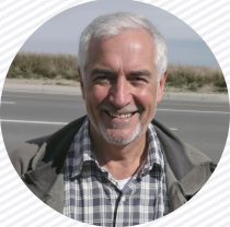 William R. - California, USA