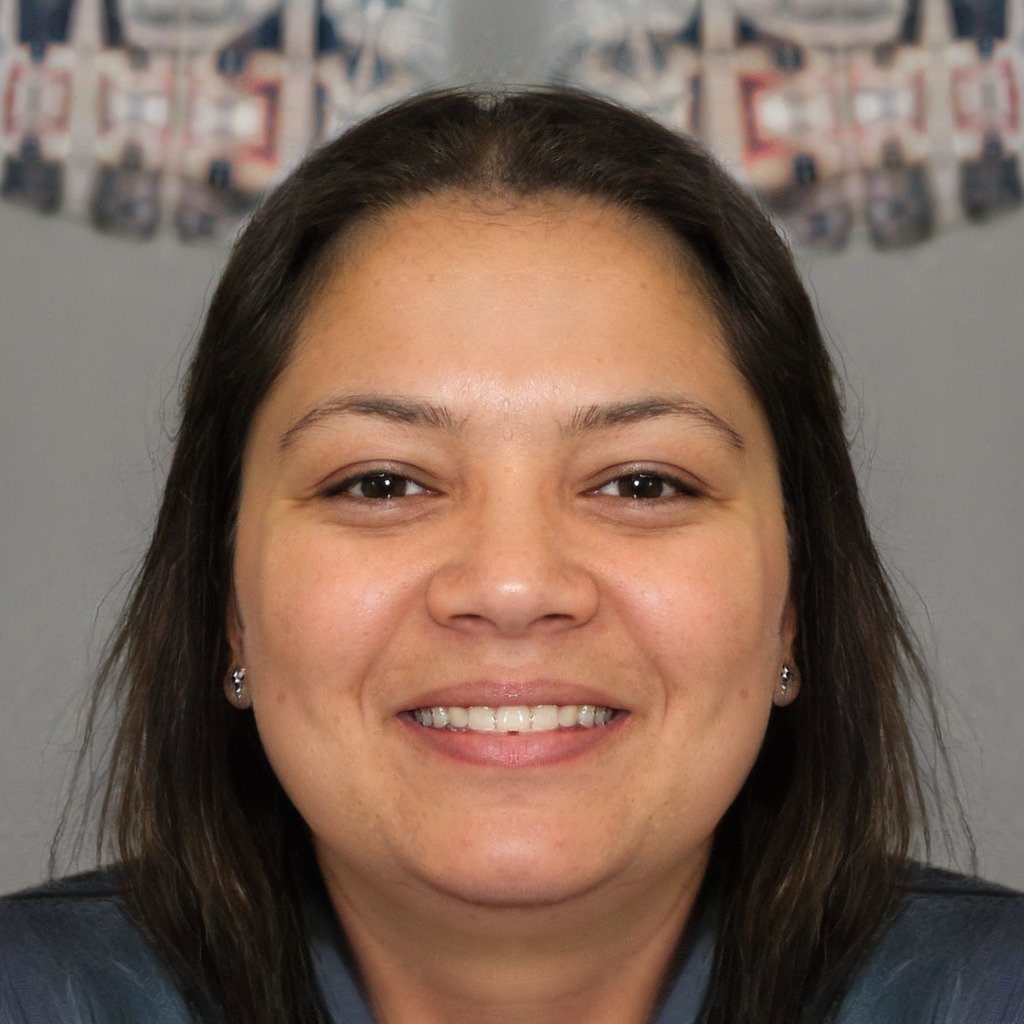 Sarah M. - California, USA