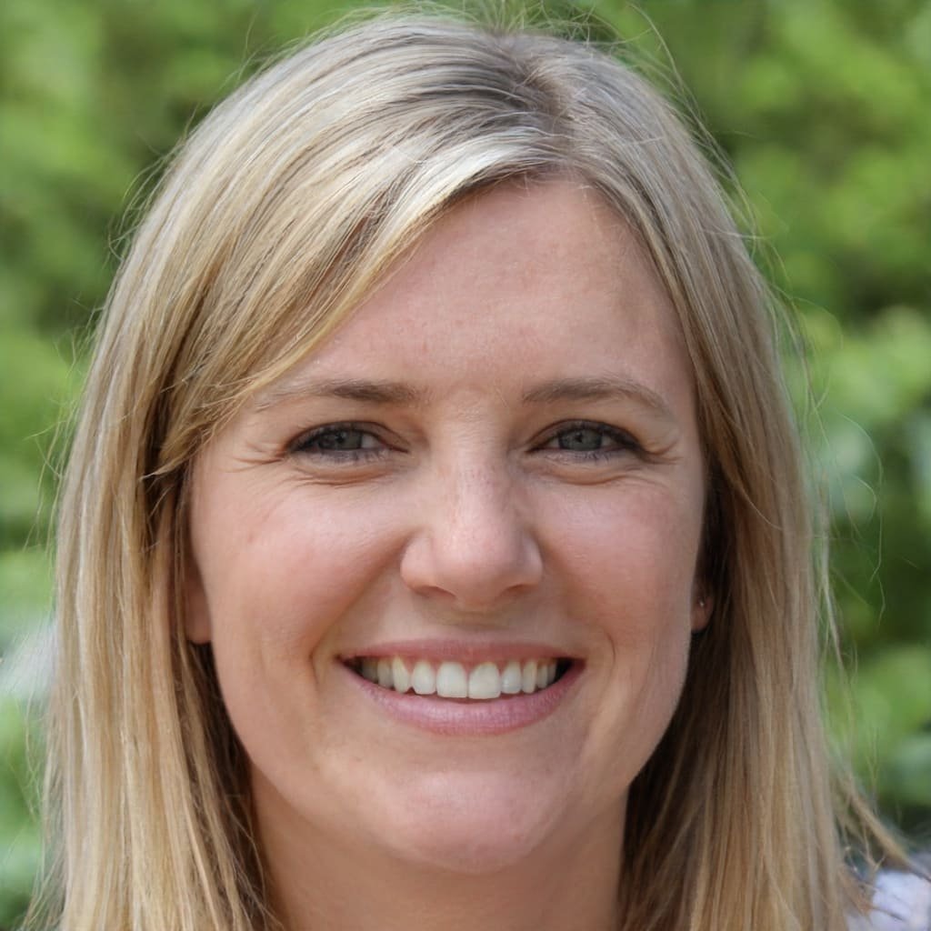 Jeanine B. - Illinois, USA