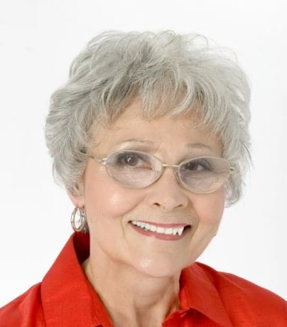 Nancy R. - California, USA