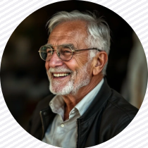 Dieter R. - Dortmund, DE